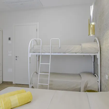 מלון Le Gemelle Boutique