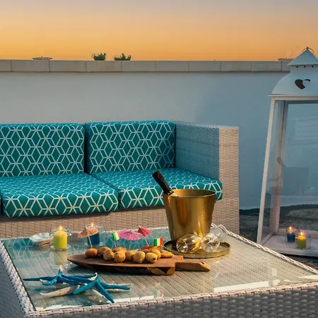Le Gemelle Boutique Otel 3*