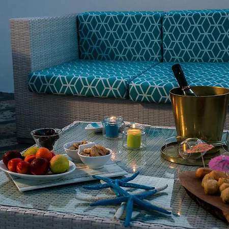 Le Gemelle Boutique Hotel