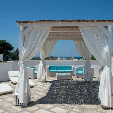 Le Gemelle Boutique Hotell
