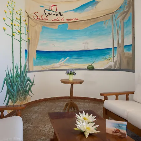 Le Gemelle Boutique 3*