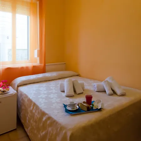 Le Gemelle Boutique Hotel