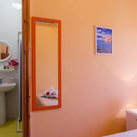 Le Gemelle Boutique Torre Suda