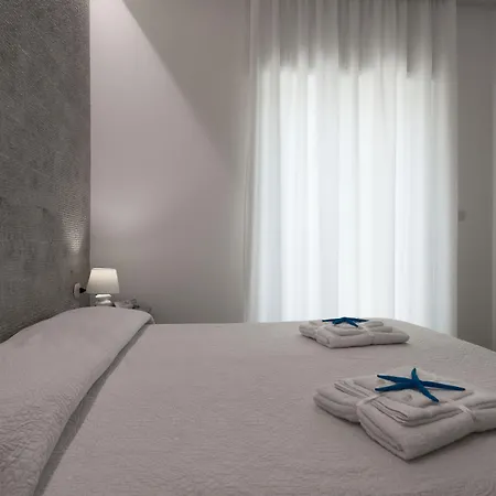 Le Gemelle Boutique Szálloda 3*