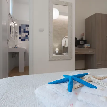 Le Gemelle Boutique Szálloda