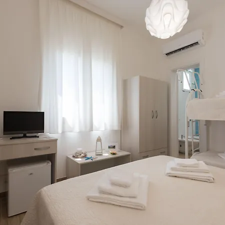 Le Gemelle Boutique 3*