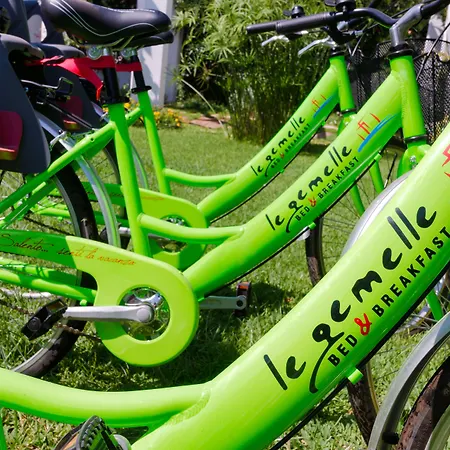 Szálloda Le Gemelle Boutique