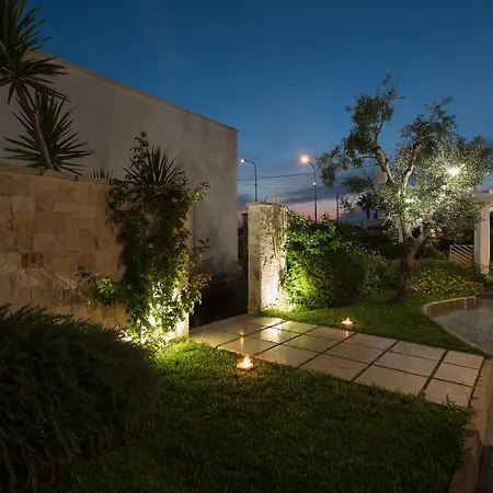 Hotell Le Gemelle Boutique