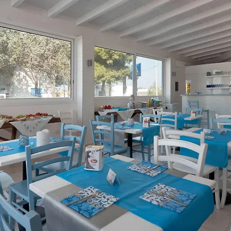 Otel Le Gemelle Boutique 3*