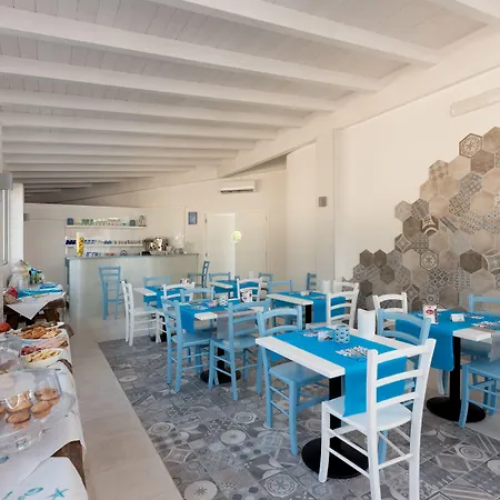 Le Gemelle Boutique Otel 3*