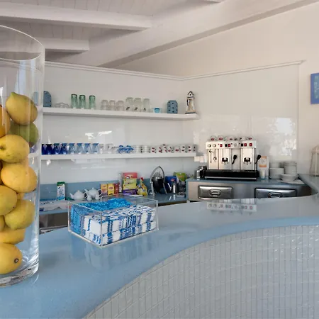 Le Gemelle Boutique 3*