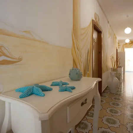 Le Gemelle Boutique Szálloda Torre Suda