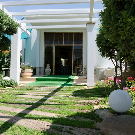 Le Gemelle Boutique Torre Suda