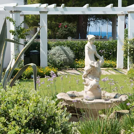 Szálloda Le Gemelle Boutique