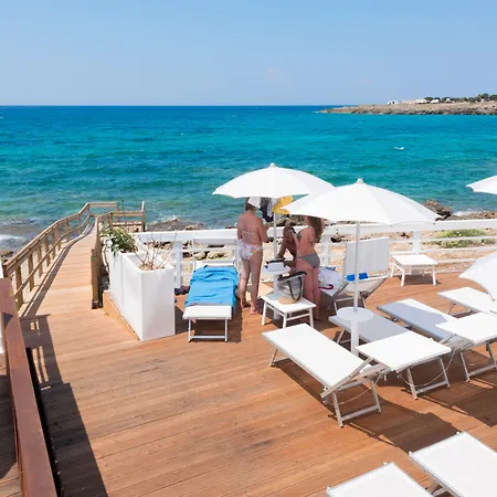 Le Gemelle Boutique Torre Suda