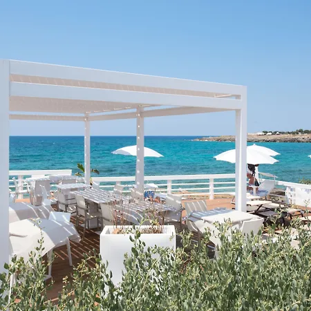 Le Gemelle Boutique Torre Suda