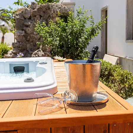 Le Gemelle Boutique Hotel