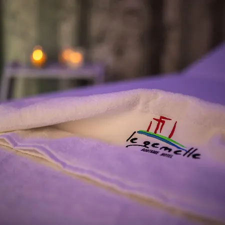 Le Gemelle Boutique Torre Suda