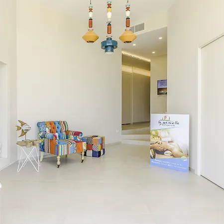 Le Gemelle Boutique 3*