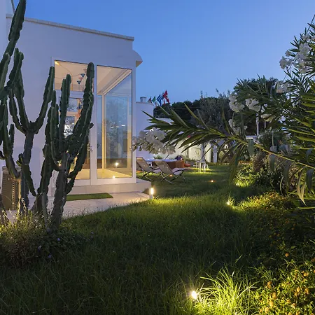 Otel Le Gemelle Boutique Torre Suda