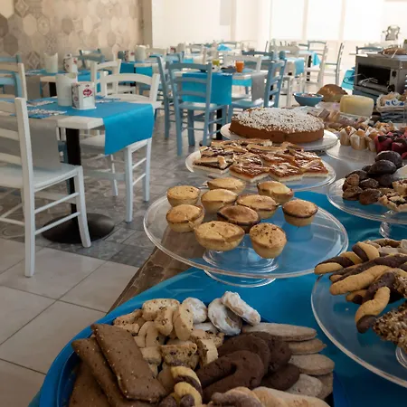 Le Gemelle Boutique Otel