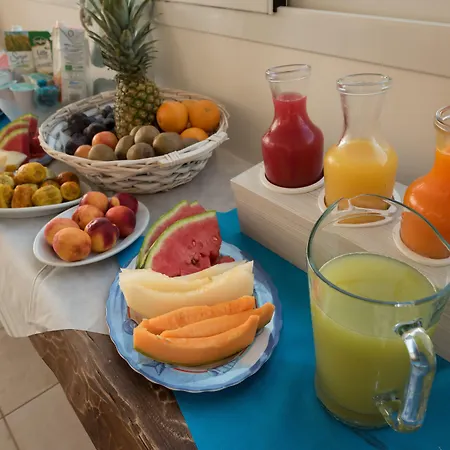 Le Gemelle Boutique Szálloda