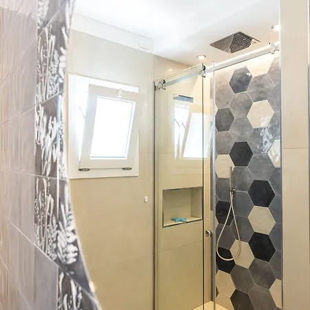 Szálloda Le Gemelle Boutique 3*