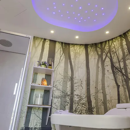 Le Gemelle Boutique 3*