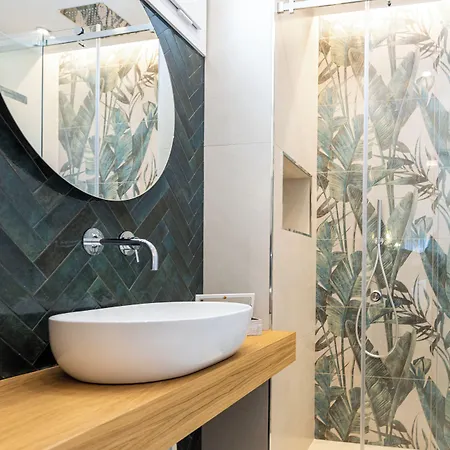 Le Gemelle Boutique Hotel Torre Suda