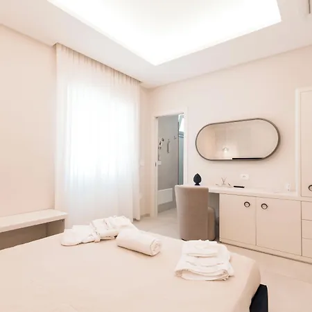 Hotell Le Gemelle Boutique 3*