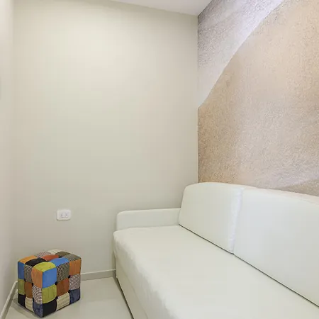 Le Gemelle Boutique Hotell