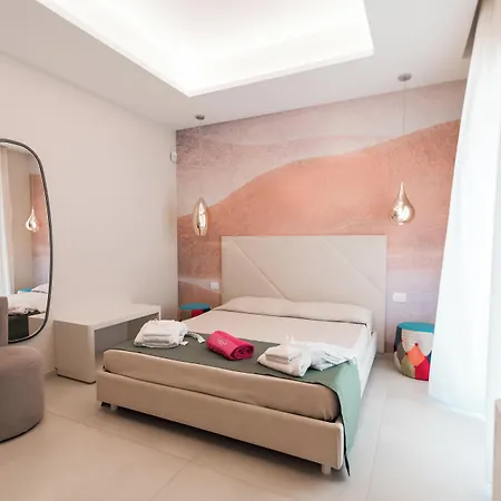 Le Gemelle Boutique Torre Suda