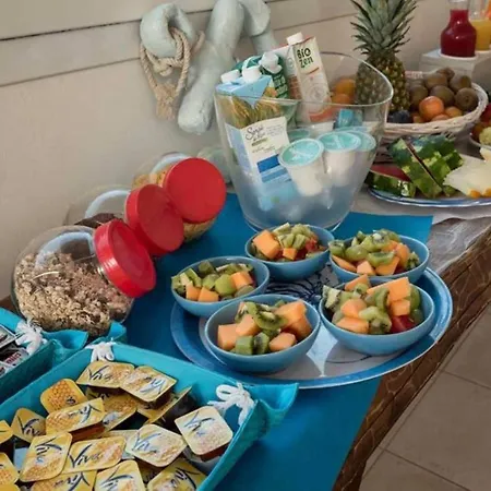 Le Gemelle Boutique Torre Suda