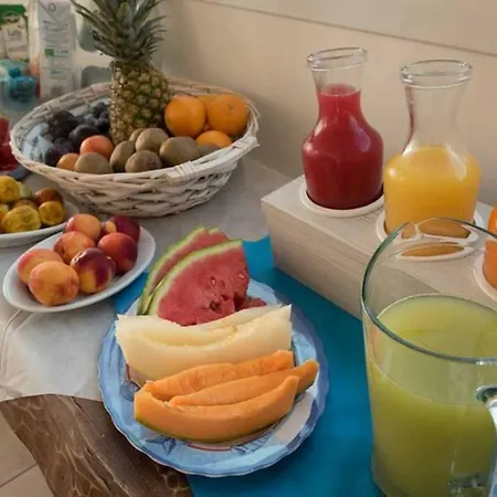 Le Gemelle Boutique Hotel