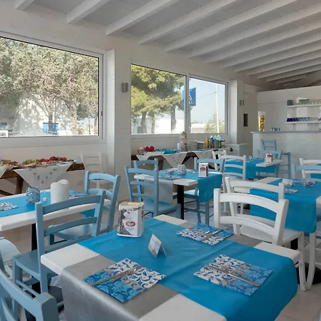 Le Gemelle Boutique Hotel Torre Suda