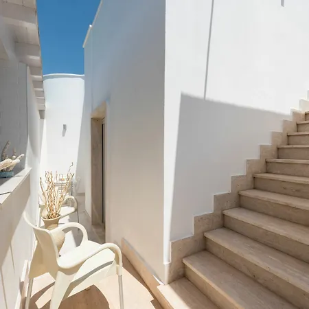Le Gemelle Boutique Szálloda