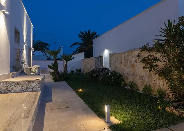 Hotel Le Gemelle Boutique 3*