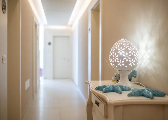 Hotel Le Gemelle Boutique 3*