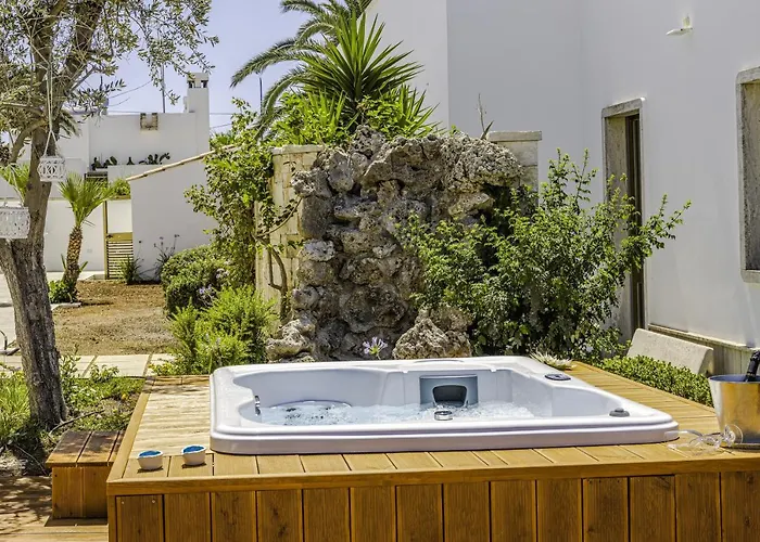 Le Gemelle Boutique Torre Suda