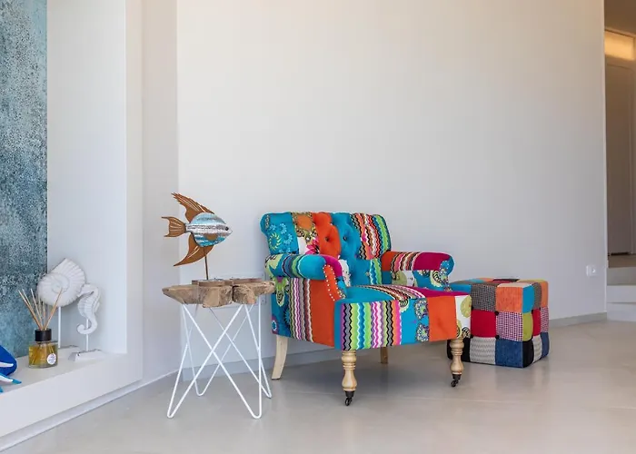 Le Gemelle Boutique 3*