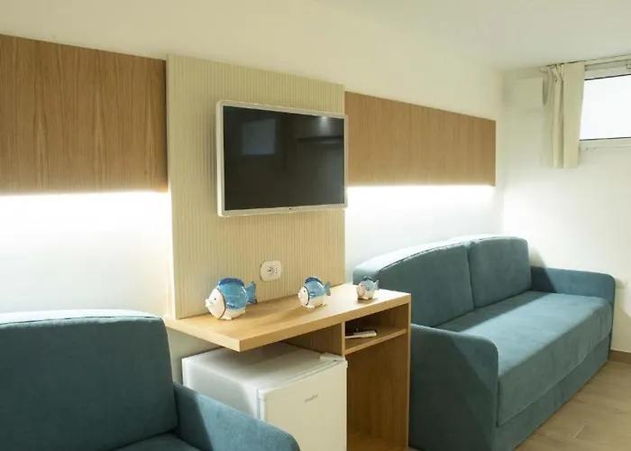 Le Gemelle Boutique 3*