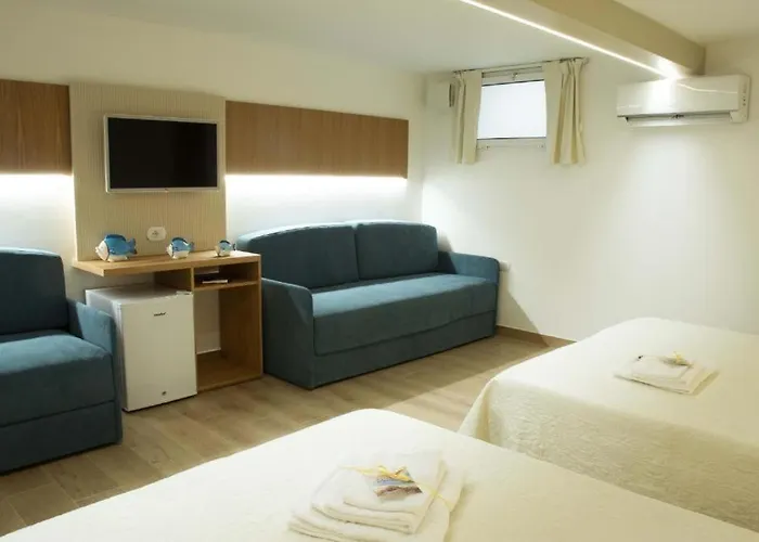 Le Gemelle Boutique Torre Suda