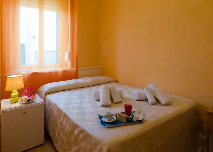 Le Gemelle Boutique Hotel