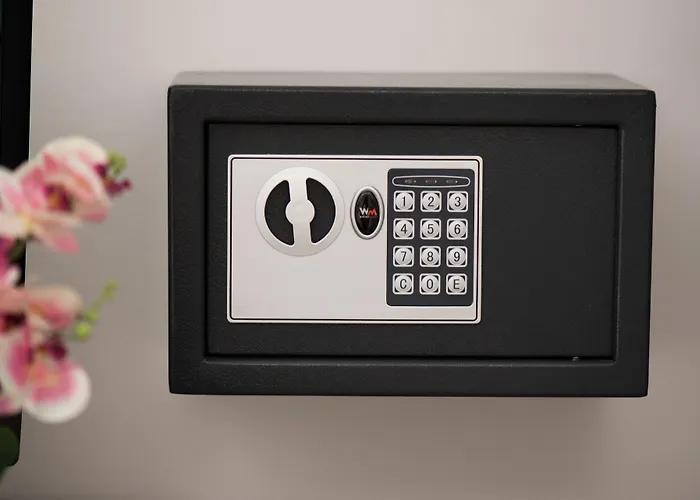 Hotel Le Gemelle Boutique 3*