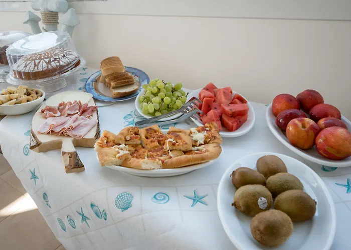 Le Gemelle Boutique Hotel