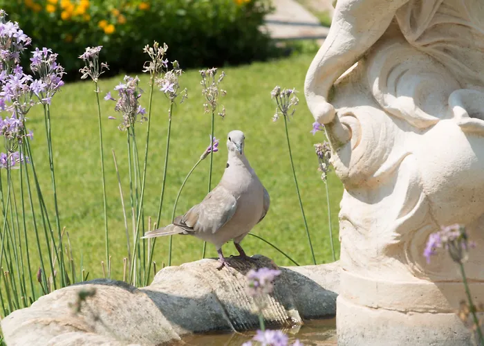 Hotel Le Gemelle Boutique