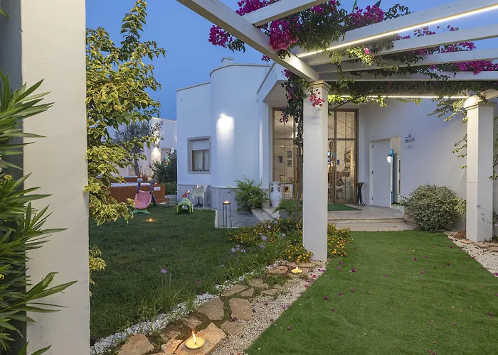 Le Gemelle Boutique Hotel 3*