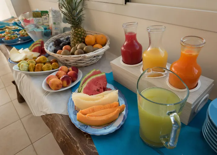 Le Gemelle Boutique Hotel